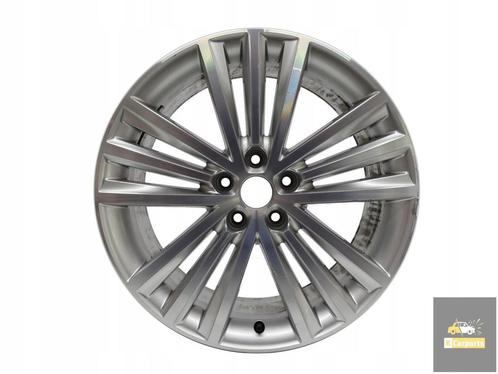Skoda Kodiaq 19 inch velg 565601025B origineel, Auto-onderdelen, Banden en Velgen, Gebruikt