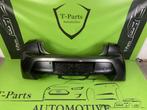 peugeot 208 achterbumper bumper 4X pdc, Gebruikt, Peugeot, Bumper