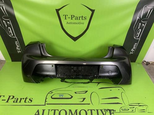 peugeot 208 achterbumper bumper 4X pdc, Auto-onderdelen, Carrosserie, Bumper, Peugeot, Gebruikt