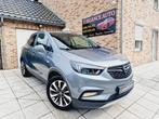 Opel Mokka X 1.6CDTI Cosmo Full opt Euro6B garantieboek, Auto's, Opel, Bedrijf, Mokka, Te koop, Handgeschakeld