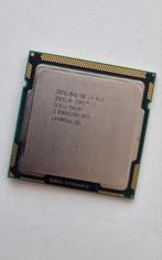 I7 860 4C/8T 2.8-3.46Ghz Turbo Boost/8Mb Smart Cache, Autres, Enlèvement ou Envoi, Comme neuf, 3 à 4 Ghz