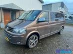 VW TRANSPORTER T5 5 links voor deur portier 2003-2015, Auto-onderdelen, Ophalen of Verzenden, Gebruikt, Volkswagen, Deur