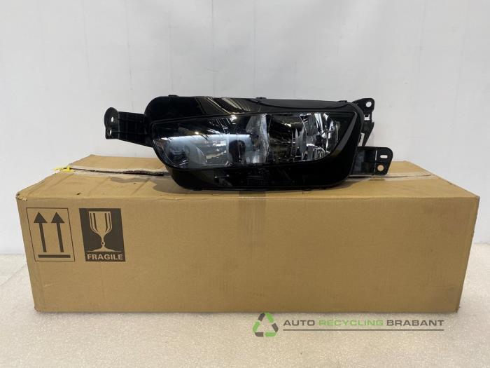 Phare gauche d'un Citroen C4 Picasso, Autos : Pièces & Accessoires, Éclairage, Citroën, Neuf, 3 mois de garantie, Enlèvement ou Envoi