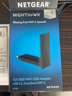 >>NETGEAR Nighthawk A7500<<  UPGRADE Uw WIFI naar  WiFi 6, Enlèvement, Neuf, Netgear