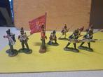 Soldats de plomb Napoléon W. Britain no King & Country, Enlèvement ou Envoi, Comme neuf