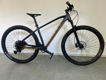 Scott Aspect 910 2020 M 29", Autres marques, 45 à 49 cm, Comme neuf, Enlèvement