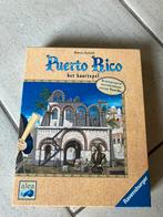 Puerto Rico kaarspel ( NIEUW ), Ophalen, Nieuw, Ravensburger