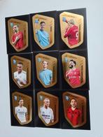 Fifa panini 2025 Gouden stickers onkosten inbegrepen, Ophalen of Verzenden, Nieuw