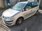 VW Touran turbo HS, Euro 6, Particulier, Te koop, Touran