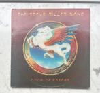 The Steve Miller Band - Book of Dreams - LP vinyl, Cd's en Dvd's, Ophalen of Verzenden, Gebruikt, 12 inch, Poprock