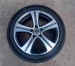 Reservewiel Mercedes E W213 17inch 5x112 ET40, Ophalen of Verzenden, Gebruikt, Mercedes-Benz