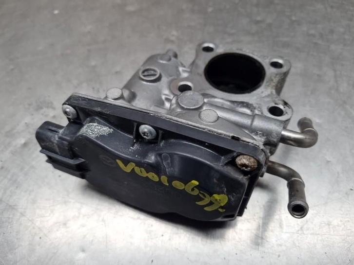 BOITIER PAPILLON Mazda CX-30 (DM) (01-2019/-) (|S55020300|), Autos : Pièces & Accessoires, Moteurs & Accessoires, Mazda, Utilisé