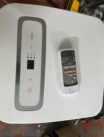Climatiseur à vendre, Enlèvement, Comme neuf