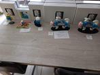 Figurines schtroumpfs Leblon-Delienne, Enlèvement ou Envoi, Schtroumpfs, Comme neuf, Statue ou Figurine