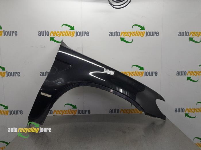 Aile avant droite d'un BMW X5 (475), Autos : Pièces & Accessoires, Carrosserie & Tôlerie, BMW, Utilisé, 3 mois de garantie