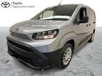 Toyota ProAce City Comfort + GPS, 144 g/km, Overige kleuren, ProAce, Parkeersensor