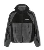 Ensemble Instinct Sherpa Inoxtag, Motos, Enlèvement