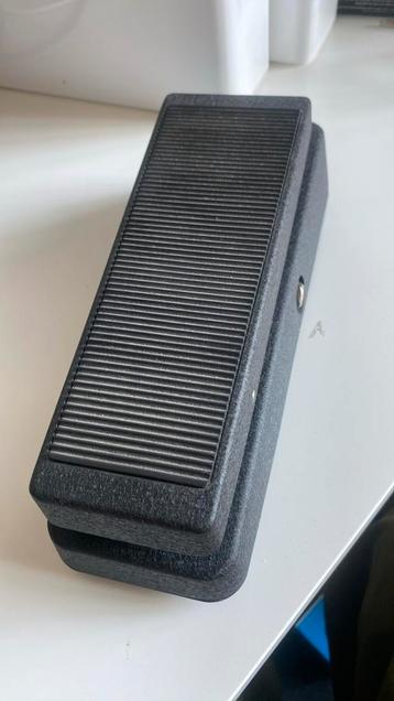 Harley Benton wp-60 wah pedaal beschikbaar voor biedingen