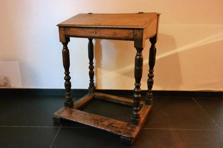 Bidbank, Antiek en Kunst, Antiek | Religieuze voorwerpen, Ophalen