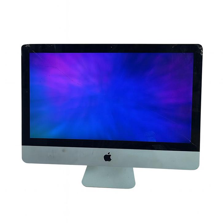 Imac, Informatique & Logiciels, Apple Desktops, Utilisé, iMac, Inconnu, Enlèvement ou Envoi