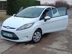 Ford Fiesta/2009/ benzine 1.2 / 60 kw veel opties, 1242 cm³, Achat, Entreprise, Euro 4