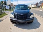 Chrysler Pt-Cruiser 2.0 Benzine Automaat, Auto's, Automaat, 1998 cc, Open dak, Leder en Stof