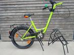 Roland add + plus bike, Fietsen en Brommers, Fietsaccessoires | Aanhangwagens en Karren, Ophalen, Gebruikt, Aanhangfiets