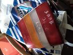 Achterlicht links Saab 9000 hatchback bj90, Auto-onderdelen, Ophalen of Verzenden, Saab