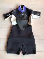 Duikpak aqualung dames maat S 3mm, Watersport en Boten, Ophalen, Aqualung, Overige typen, Zo goed als nieuw