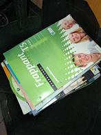 Schoolboeken SFI Melle 5&6 AIT, Boeken, Ophalen, Zo goed als nieuw