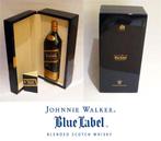 johnnie walker blue label éditions limitées, Collections, Comme neuf, Pleine, Autres types, Enlèvement ou Envoi