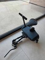 Bumprider meerijdplankje ride-on board sit, Kinderen en Baby's, Ophalen, Gebruikt