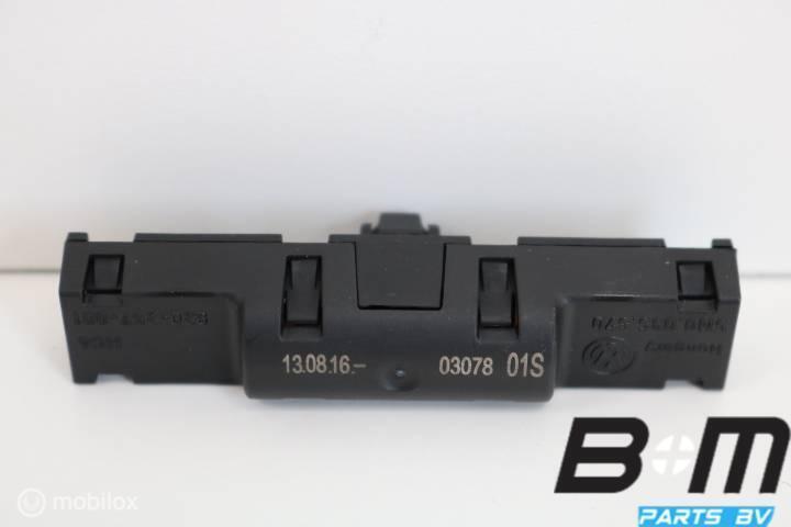 Ontstoringsfilter VW Beetle 5C Facelift, Autos : Divers, Haut-parleurs voiture, Utilisé