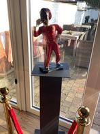 Prachtige piccolo !, Ophalen