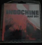 Indochine- cd Mao boy - très rare et neuf, Neuf, dans son emballage, Enlèvement ou Envoi