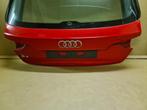 RS4 avant kofferdeksel audi S4 achterklep audi RS4 2015-2019, Auto-onderdelen, Gebruikt, Achterklep, Achter, Audi
