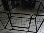 Hondenpark als nieuw, Dieren en Toebehoren, Hondenhokken
