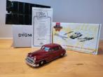 Boîte d'allumettes Dinky 1948 Desoto DYG14-M, Hobby & Loisirs créatifs, Voitures miniatures | 1:43, Enlèvement ou Envoi, Comme neuf