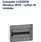 Elektriciteitskast, Ophalen, Zo goed als nieuw