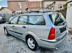 Ford focus / 124.000 km/ break, Auto's, Ford, Focus, Bedrijf, Te koop, Euro 3