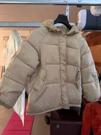 Beige puffer jacket, Vêtements | Femmes, Vestes | Hiver, Enlèvement ou Envoi, Porté, Taille 38/40 (M), Beige