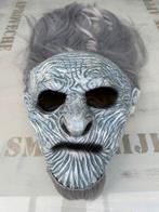 Game of Thrones 'White Walker' masker, Kleding | Heren, Overige Herenkleding, Ophalen, Zo goed als nieuw