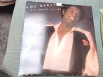 Vinyle Lou Rawls, CD & DVD, Vinyles | R&B & Soul, Utilisé, Enlèvement ou Envoi