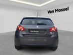 Peugeot 308 1.2 PureTech 110 S&S Style, Voorwielaandrijving, Stof, Traction-control, 3 cilinders