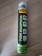Laag-expansiepistoolschuim Profi PU 750, Ophalen of Verzenden, Nieuw