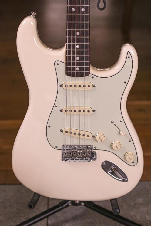 Fender Stratocaster American Original ‘60s (USA, RW) - Olymp, Muziek en Instrumenten, Snaarinstrumenten | Gitaren | Elektrisch