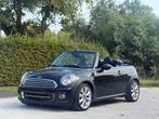 Mini cooper sd cabrio leder navi kan gekeurd worden, Autos, Mini, Cuir, Achat, Particulier, Cabrio
