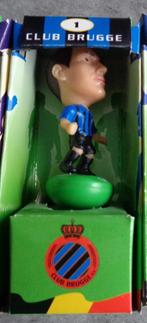 VOETBALLER CLUB BRUGGE MINIATUUR, Hobby en Vrije tijd, Verzenden, Nieuw