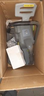 ruilen accu kettingzaag haagschaar telescopisch, Tuin en Terras, Ophalen, Nieuw, Accu, Central Park