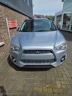 Mitsubishi asx 2015 1.6e euro6 37000km, Auto's, Mitsubishi, Automaat, Euro 6, Leder, Particulier